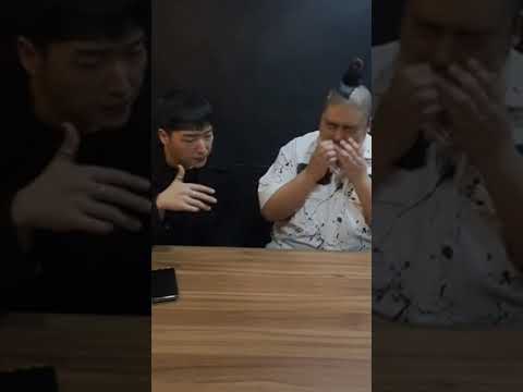 Beatbox challenge #beatbox #tiktok