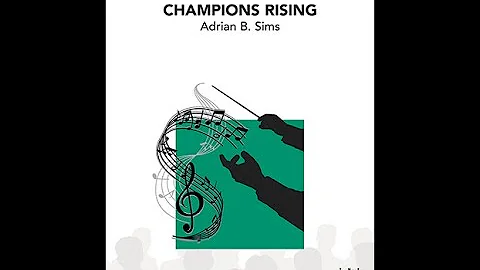 Champions Rising