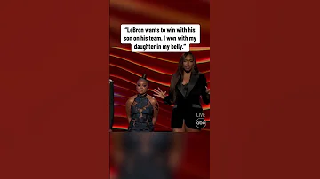 ESPYS 