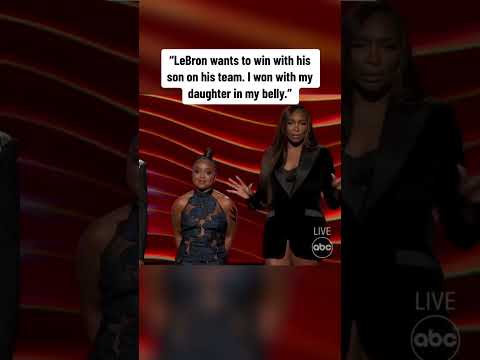 👏👏👏 #ESPYS