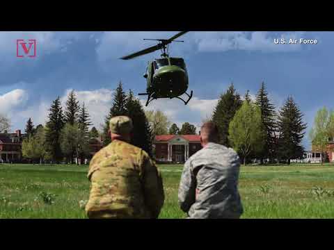 Air Force Service