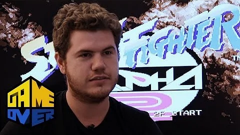 Como que joga Street Fighter?