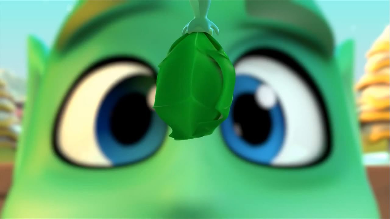 Crazy Glue Cute Short Love Story Animation Film for Kids YouTube