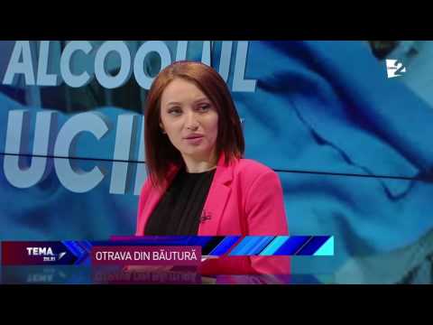 Video: Tratamentul Alcoolismului Cu Ciuperci De Balegă