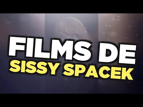 Les meilleurs films de Sissy Spacek