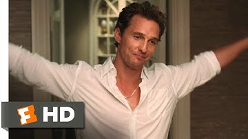 Failure to Launch (7/10) Movie CLIP - Tripp Exposes the Plan (2006) HD