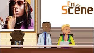 EN SCÈNE S1 Épisode 31 🔥🎬🍿Maximum de partages comme d'hab... 👊Gooodcoin 