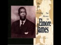 Elmore James - The Sun Is Shining