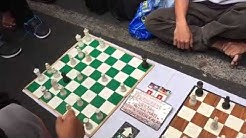Bandar Catur Di Permalukan Oleh Junaidi Karo karo 3 langkah Mat | ada copet dibelakang - Durasi: 5.29. Bandar Catur Di Permalukan Oleh Junaidi Karo karo 3 langkah Mat | ada copet dibelakang - Durasi: 5.29.