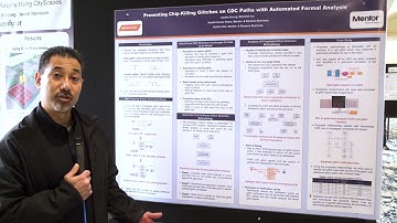 Preventing Chip-Killing Glitches on CDC Paths with Automated Formal Analysis