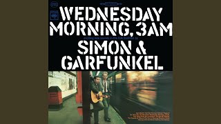 Video thumbnail of "Simon & Garfunkel - The Times They Are A-Changin'"