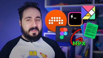 Conheça programas para profissionais que usam Linux - Diolinux App Showcase #9
