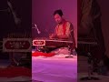 Divyansh harshit srivastava  live in concert  santoor