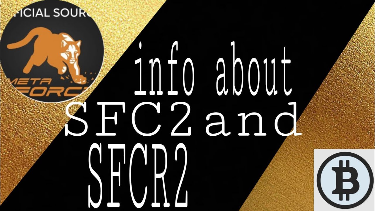 HOW To Aad SFC2 AND SFCR2 in Trust Wallet