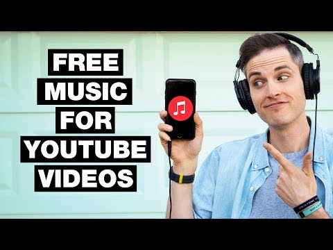 Video: How To Find Free Music