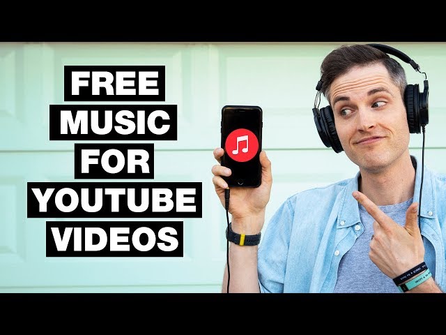 Best Copyright Free Music for YouTube Videos — Top 3 Sites class=