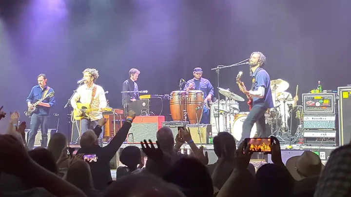 Dawes - All your Favorite Bands - Live at the Ryma...