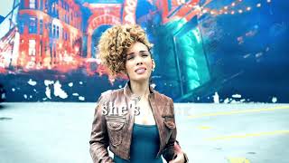 “Utopia” - Kreesha Turner (Official Lyric Video)