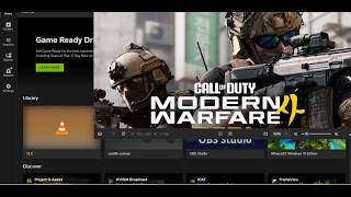 How To Add Modern Warfare 4 Manually To NVIDIA App If Not Showing In NVIDIA App