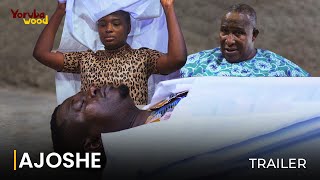 AJOSHE- SHOWING NOW!!! OFFICIAL 2024 MOVIE TRAILER