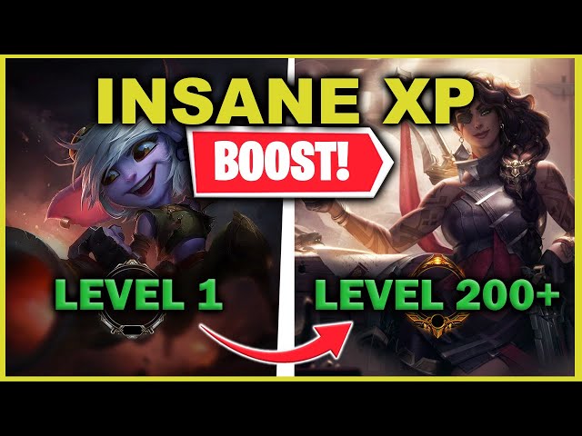 Your Ultimate Guide to League of Legends Elo Boosting