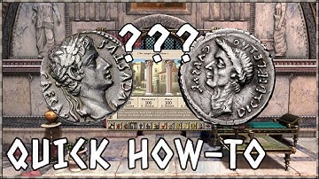 How to Install Caesar 3 Augustus / Julius (and which to choose!)
