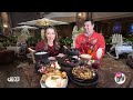 Winter chalets and ice rink bring holiday cheer to Hilton Anatole
