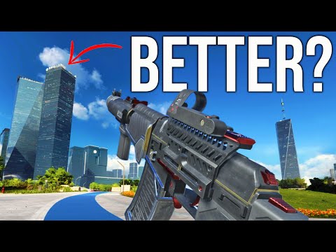 They tried to fix Battlefield 2042.. (NEW Update 1.2)