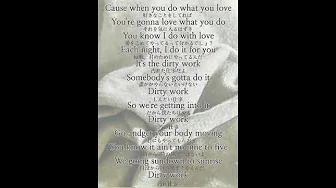 好きな曲#35億 #曲 #和訳 #洋楽 #洋楽和訳 #ブルゾンちえみ #Austin Mahone #Dirty work