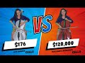 $176 vs $120,000 Cello - Can You Tell The Difference? - Tina Guo