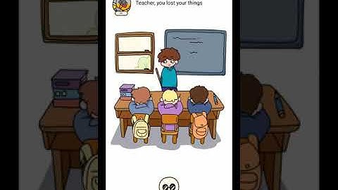 Brain Find ANSWERS - All Levels 1-50 -Makes you think outside the box-  Android Gameplay Walkthrough