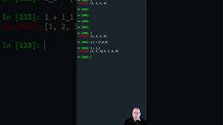 Python Data & More Let's Look At Combining 2 Lists In Python