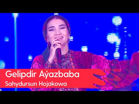 Sahydursun Hojakowa - Gelipdir Ayazbaba | 2023