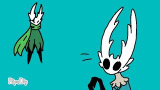 ¤ Choice meme ¤ (Hollow Knight AU/OCs)