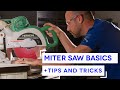 Miter Saw Tutorial Quiz