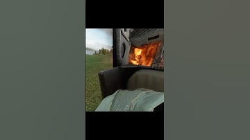 I survived a Crash Landing on Arma Reforger!