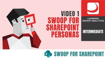 Intermediate | Understanding SWOOP for SharePoint Personas | Tutorial 1