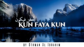 Kun Fa Yakoon (كن فيكون)|  Maroon 5 Memories | English translation |Othman Alibrahim | Nasheed