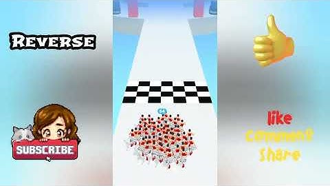 Forward vs Reverse Gaming in Booty Masters | All Levels Gameplay Android RE21