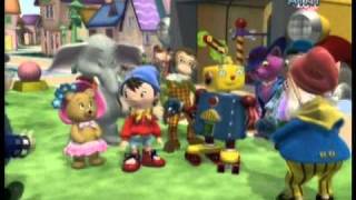 Powiedz To Z Noddym Po Hiszpańsku