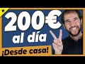 🔴 30 negocios con los que GANAR MUCHO DINERO [desde CASA] 🏠