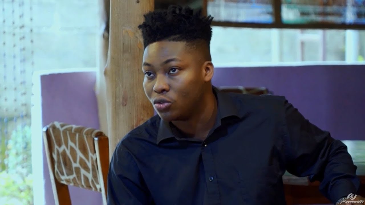 Professor JohnBull Season 4 - Episode 8 (Street Doctor)