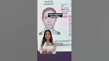 Canada Unveils New Passport Design Changes To Renewal Process Shorts 