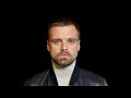 Face Morph of SEBASTIAN STAN