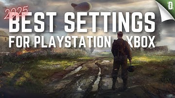 Best Hell Let Loose settings for PlayStation and Xbox
