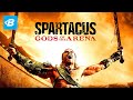 Gladiator Circuit Workout | Spartacus: Gods of the Arena