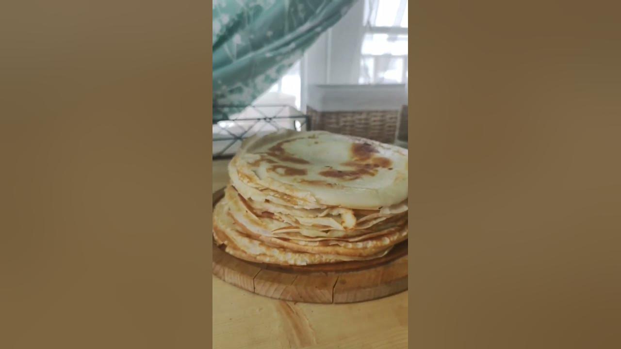Масленица 🥞 🔥 - YouTube