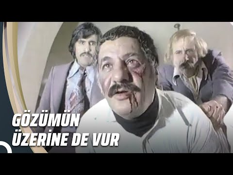 Komiser Ali'den Kurtulmalıyız | Kanundan Kaçılmaz