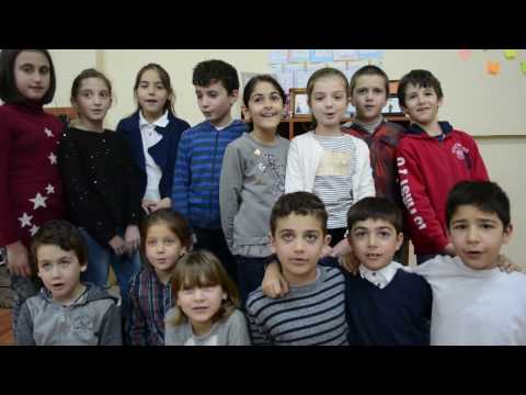 გმირები