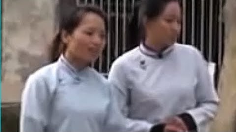 Hát lượn nàng ới văn hóa dân tộc phần 1